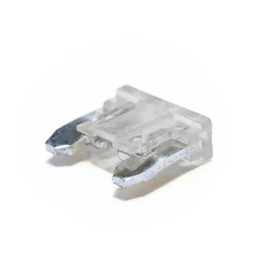 [FAUTOMI-25A] Micro Fusible Automotriz Tipo Muela 25A