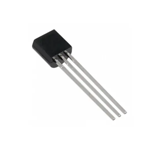 [TBJTP017] Transistor BJT S8550 PNP 40V 1.5A TO-92 